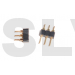 PSQHE-0001 - 3 Pin Plug MCPx